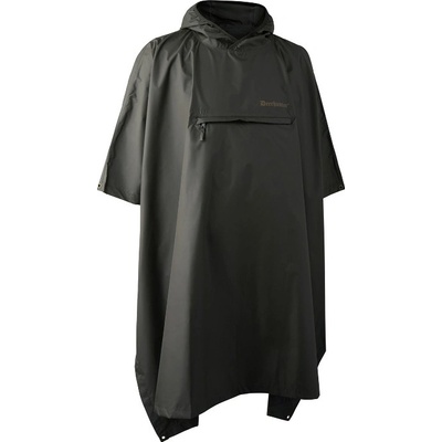 Deerhunter Survivor rain poncho
