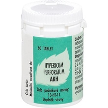 AKH Hypericum perforatum 60 tablet