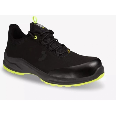 Safety Jogger works Jogger Modulo schwarz/grün S3S 35306