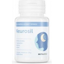 Nutra-Bona Neurosil 50 kapsúl