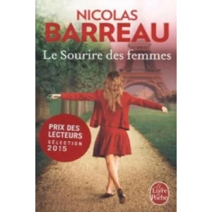 Le Sourire des femmes (ISBN: 9782253099819)
