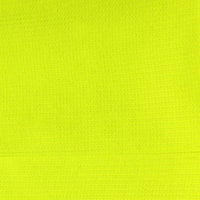 Náplet 70x16cm, 550g/m2 - neonově žlutý