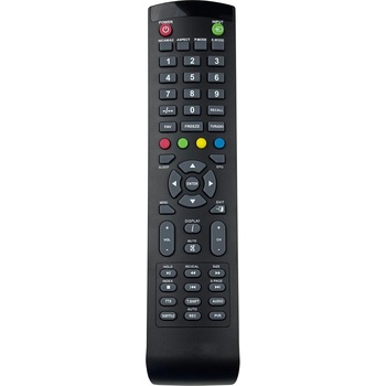 VOX led32dsa311g, led43dsa311g, led32dsa311b - оригинален дистанционен контрол (led32dsa311g, led43dsa311g, led32dsa311b)