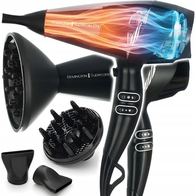 Remington Supercare Pro 2200