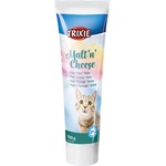 TRIXIE Malt' n' Cheese Anti-Hairball Малцова паста със сирене 100gr