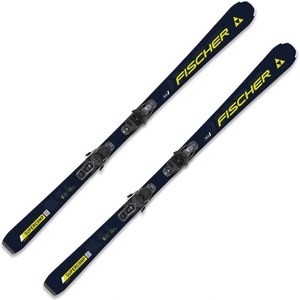 Fischer Ски rc4 supercomp