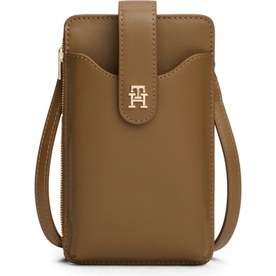 Tommy Hilfiger dámská crossbody kabelka AW0AW18137R07 – Hledejceny.cz