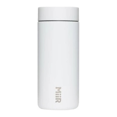Miir 360 Traveler White Termohrnek 350 ml