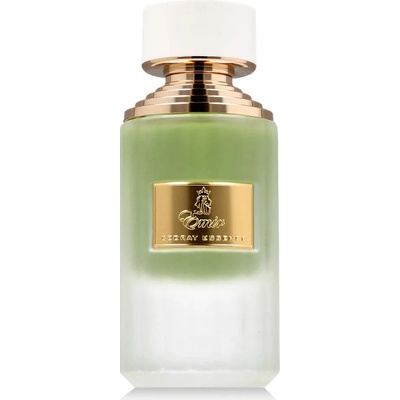 Emir Cedrat Essence parfumovaná voda unisex 75 ml