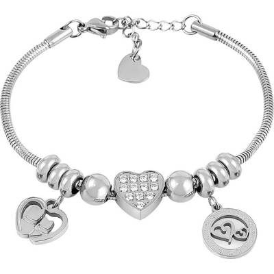 Daniel Klein Дамска гривна Daniel Klein DKJ. 3.10026-2 (DKJ.3.10026-2)