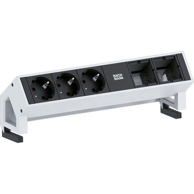 Bachmann DESK 2 3 Plug (902.401)