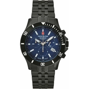 Grovana Swiss Alpine Military 7022.9175 Часовници