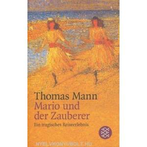 Mario und der Zauberer (1999)