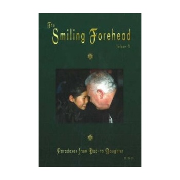 Smiling Forehead - Dharma Dadi Darshan