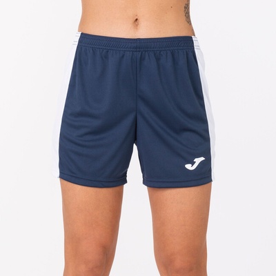 MAXI SHORT modrá námornícka biela M