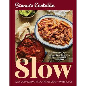 Gennaro’s Slow Cook | Gennaro Contaldo (2024)