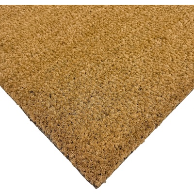 FLOMA Rucco Kokosová 50x80x1,7cm