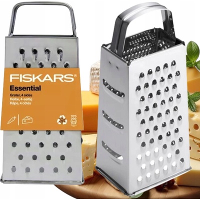 Strúhadlo FISKARS ESSENTIAL 1065589