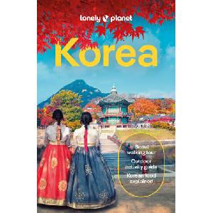 KOREA (ISBN: 9781838698218)