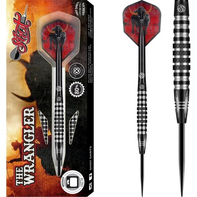 Shot - Americana The Wrangler 80% 24g steel