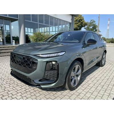 Audi Q3 TFSI quattro S tronic S-line Sportback 150 kW