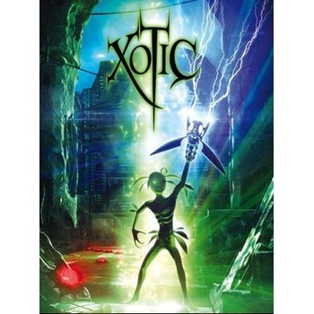 Xotic