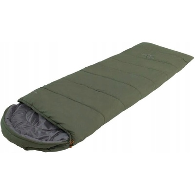 EASY CAMP Spací vak Raven II Square 3°C