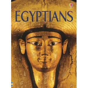 Egyptians | Stephanie Turnbull (2015)