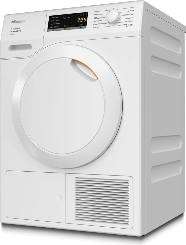 MIELE TEA 535 WP