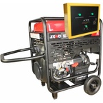Senci SC 13000-EVO-ATS (SC1008452ats) Генератор, агрегат