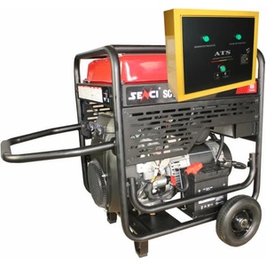 Senci SC 13000-EVO-ATS (SC1008452ats) Генератор, агрегат