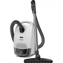 Miele Guard S1 Parquet Flex Briliantová biela