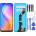 LCD Дисплей и Тъч Скрийн за Tecno Spark Go 2020 / Spark 6 Go / Infinix Hot 10 Lite