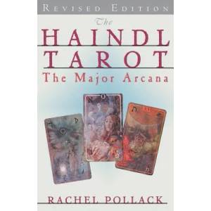 The Haindl Tarot, the Major Arcana (ISBN: 9781564145970)