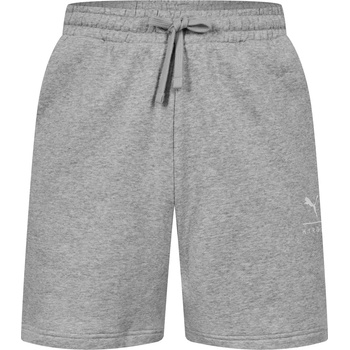 PUMA Къси панталони Puma x HYROX World Shorts Adults - Puma Grey