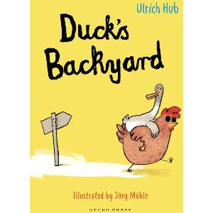 Duck's Backyard (0000)