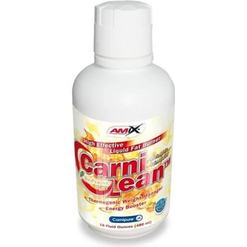Amix Nutrition CarniLean 480 ml