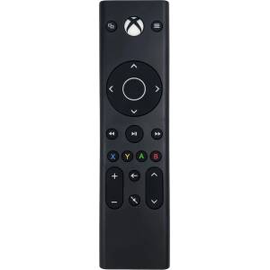 съвместим MICROSOFT Xbox - Заместител на дистанционно управление с подсветка + IR усилвател (Xbox) Дистанционно