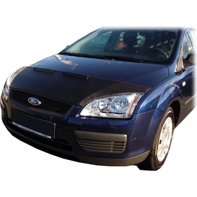 Kožený kryt kapoty Ford Focus 2 Mk2 2004-2008