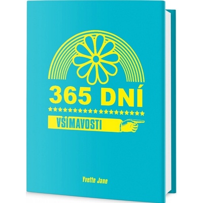 365 dní všímavosti