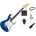 Yamaha Pacifica 012 Premium SET Dark Blue Metallic Електрическа китара