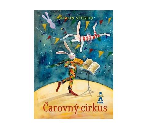 Čarovný cirkus