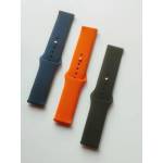  Силиконова каишка Simple за Huawei Watch GT 46mm / Huawei Watch GT2 46mm / Huawei Watch GT2 Pro 46mm / Samsung Galaxy Watch 46mm