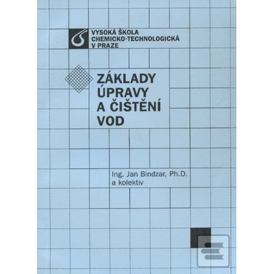 Základy úpravy a čištění vod