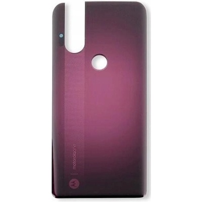 Kryt Motorola One Hyper XT2027 zadný ružový