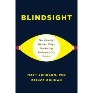 Blindsight | Prince Ghuman (ISBN: 9781950665068)