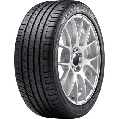 Goodyear Eagle Sport All-Season EMT XL 255/55 R19 111H