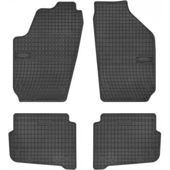 Frogum Гумени стелки Frogum съвместими с Skoda Fabia / Seat Ibiza / Seat Cordoba / VW Polo / VW Fox