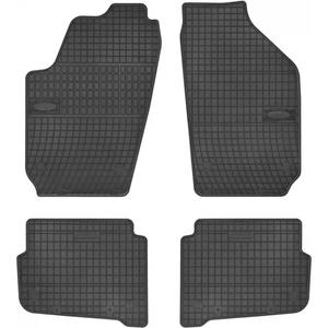 FroGum Гумени стелки Frogum съвместими с Skoda Fabia / Seat Ibiza / Seat Cordoba / VW Polo / VW Fox