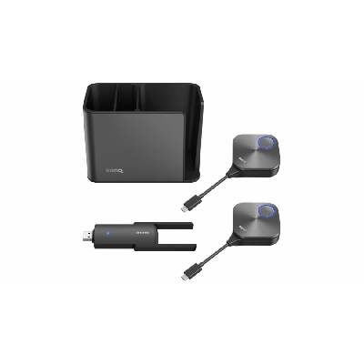 BENQ InstaShare - Combo set TZY31 sada bezdrátového příslušenství
